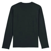 GCN Core Long Sleeve T-Shirt - Black